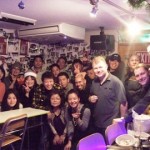 Christmas Party 2010画像