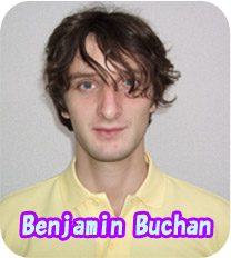 Benjamin Buchan